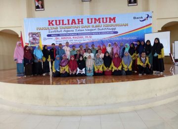 Kuliah Umum