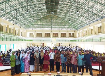Coaching PPL tahun 2019